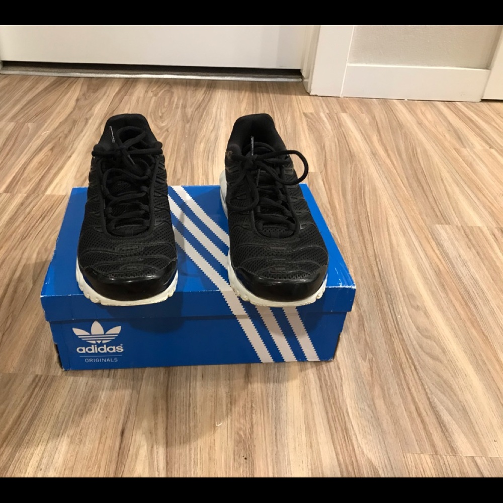 Men’s Nike Air Max Plus Breeze